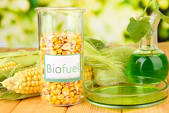 Tinhay biofuel availability