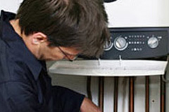 boiler replacement Tinhay