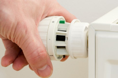 Tinhay central heating repair costs